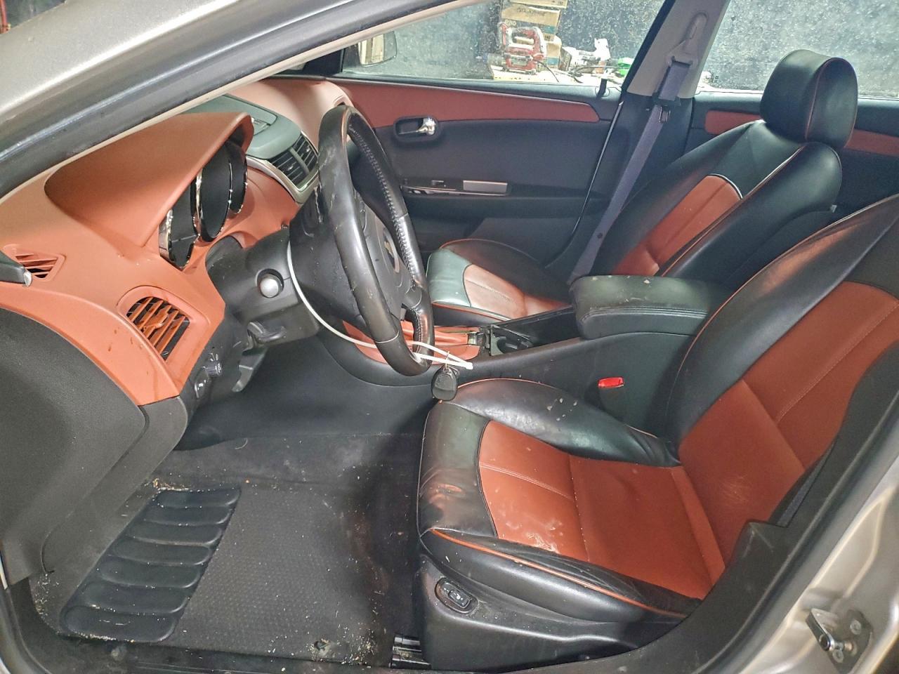2008 Chevrolet Malibu Ltz - Фото 7