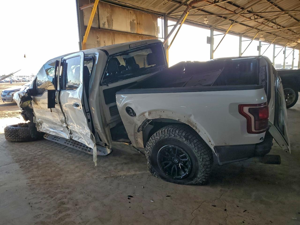 2018 Ford F150 Raptor - Image 2