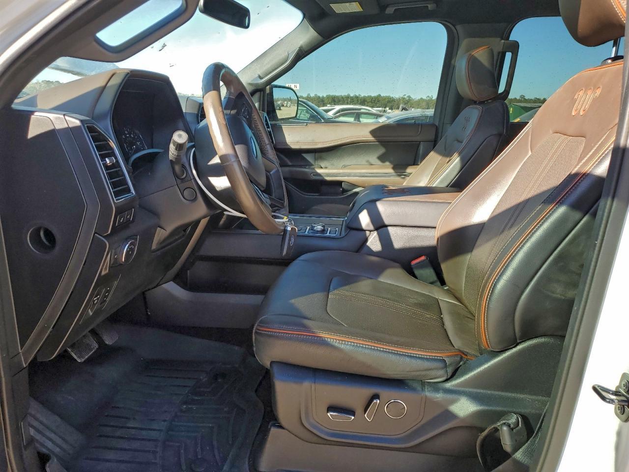 2020 Ford Expedition King Ranch - Image 7