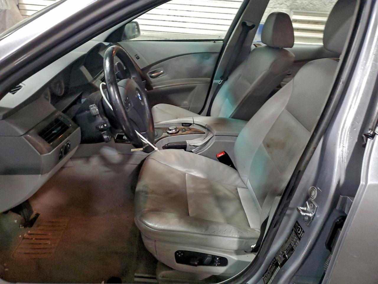 2004 BMW 530 I - Фото 7