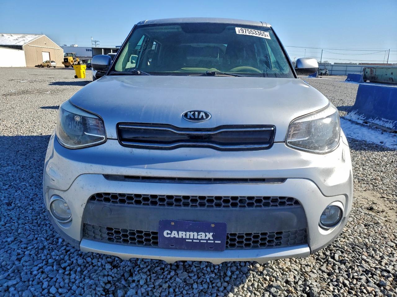 2018 Kia Soul + - Фото 5