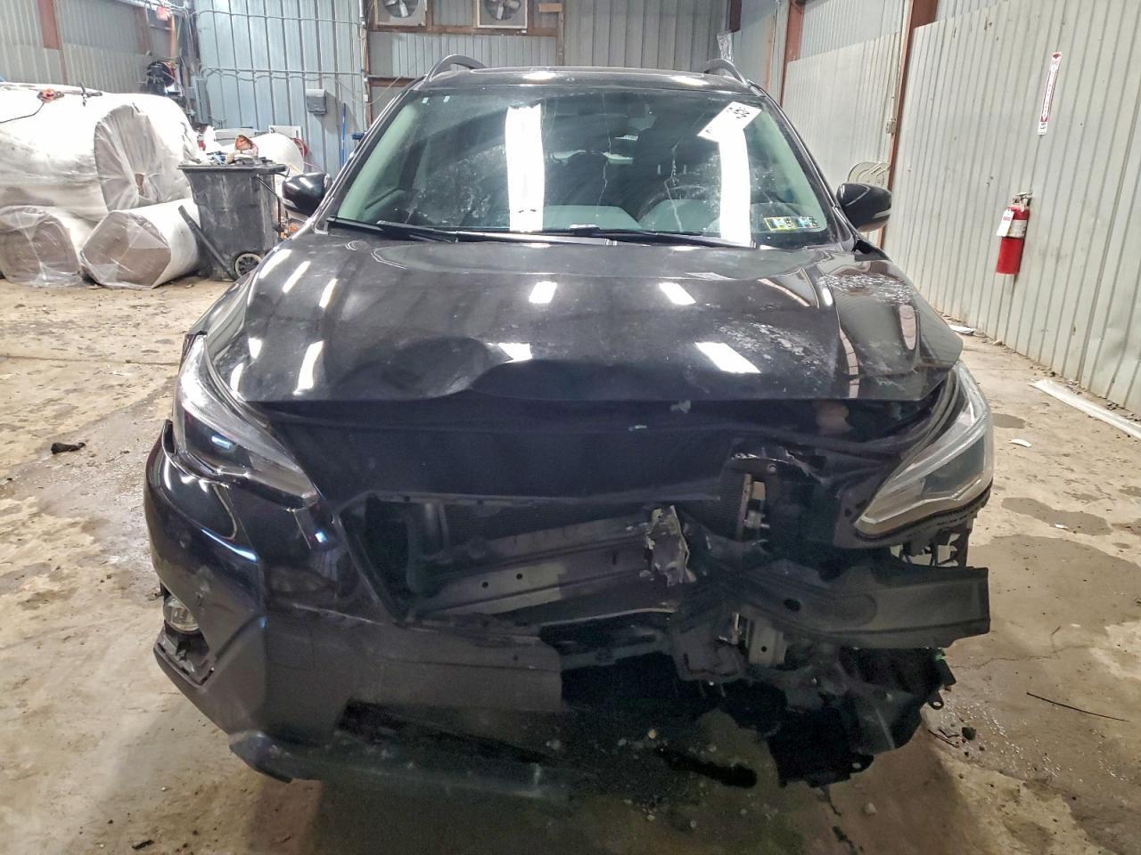 2022 Subaru Crosstrek Limited - Фото 5