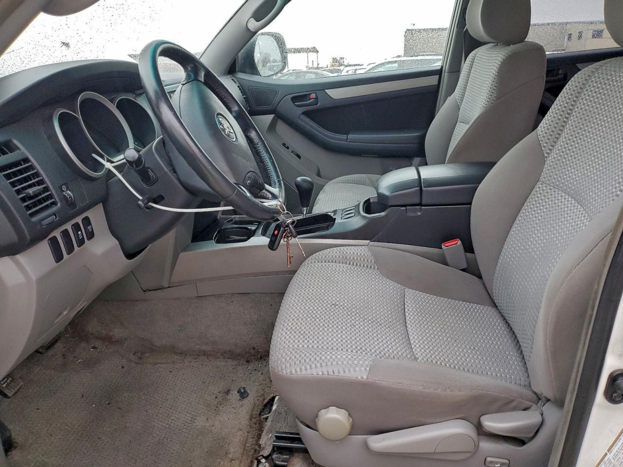 2008 Toyota 4Runner Sr5 - Image 7