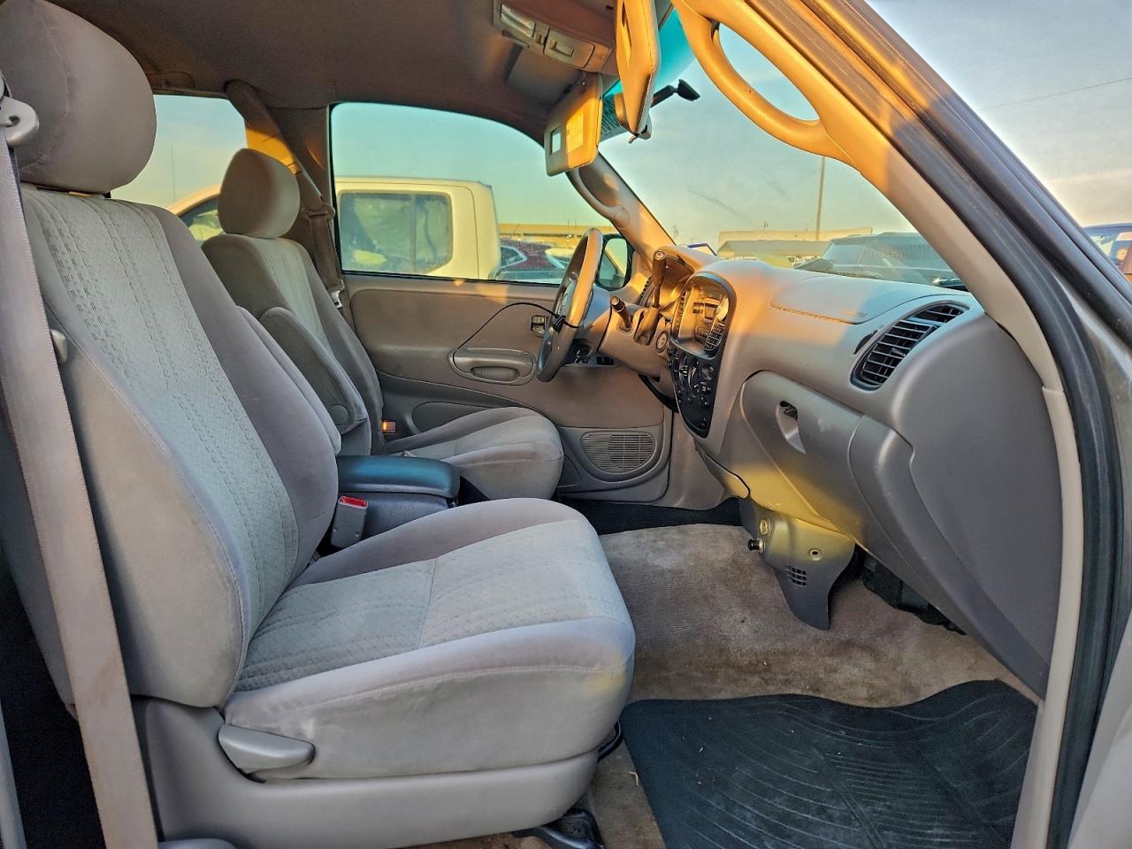 2006 Toyota Tundra Access Cab Sr5 - Фото 7