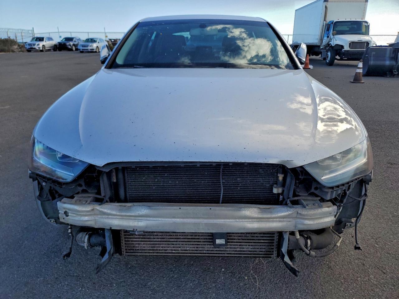 2013 Audi A4 Premium - Image 5