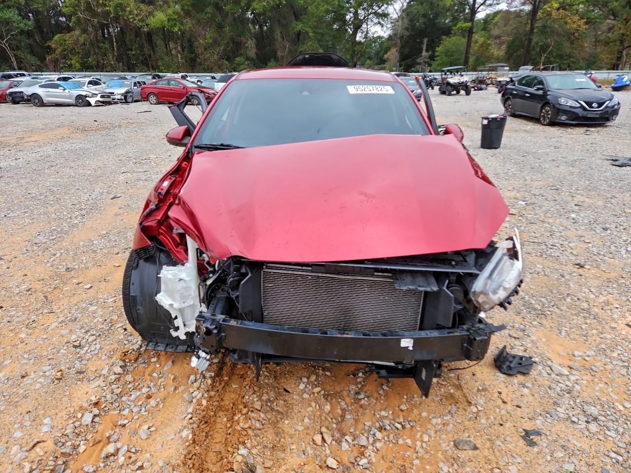 2020 Kia Forte Fe - Image 5