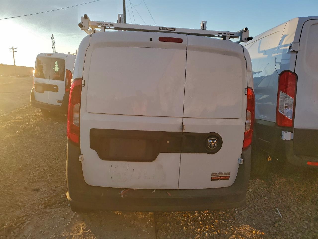 2021 Ram Promaster City - Image 6