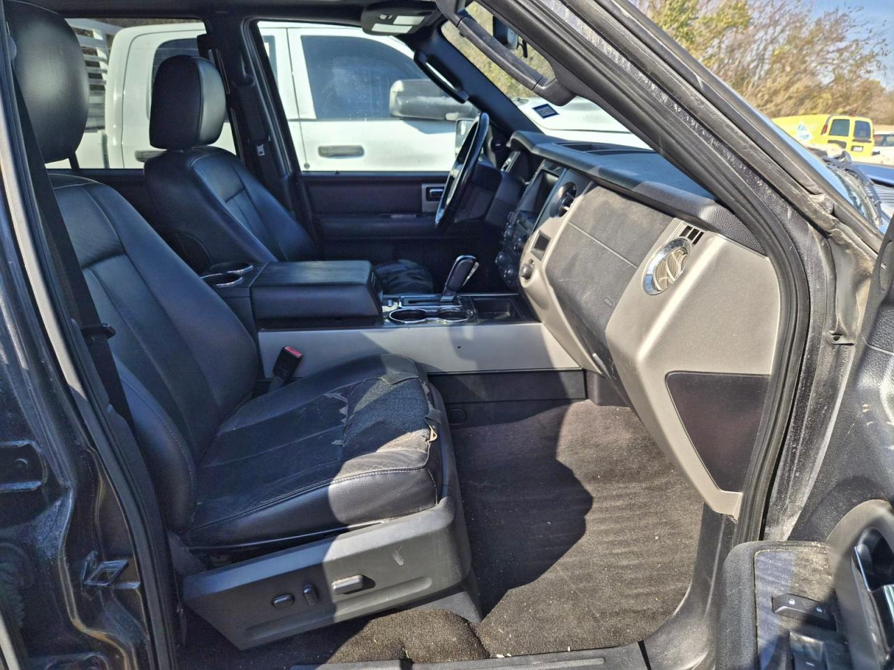 2015 Ford Expedition El Limited - Image 5