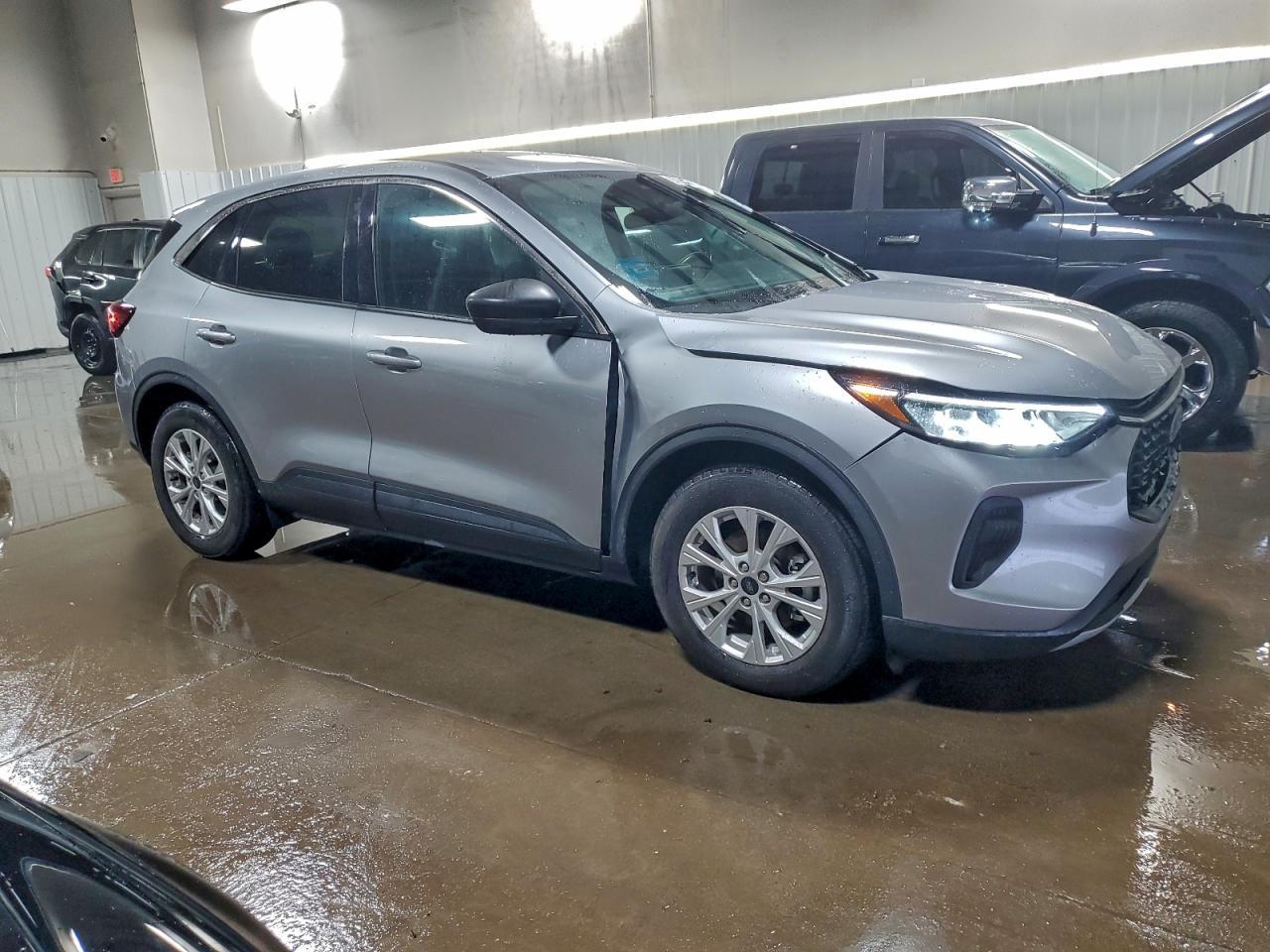 2023 Ford Escape Active - Фото 4