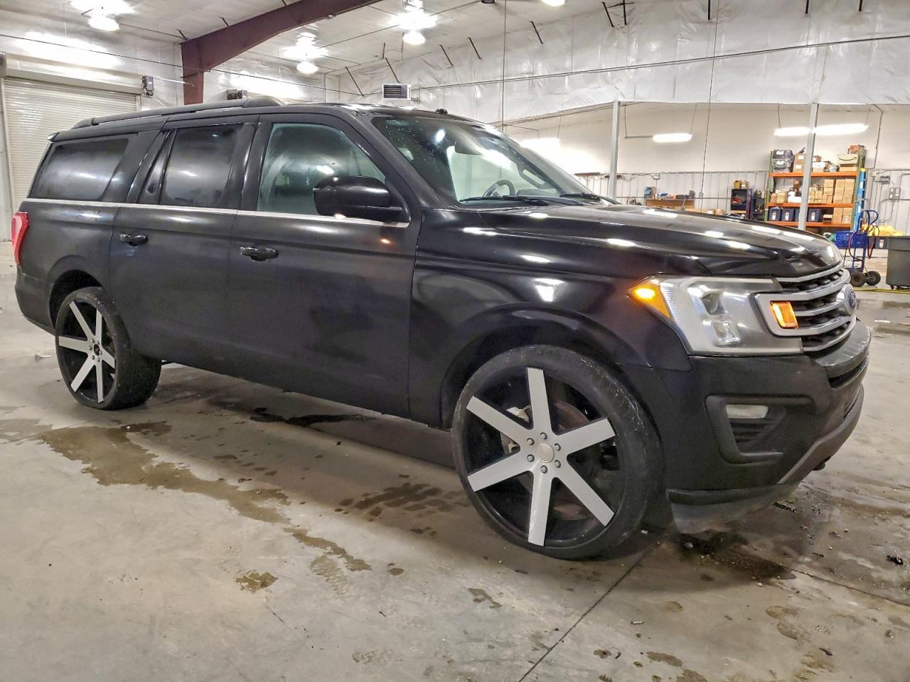 2018 Ford Expedition Max Xl - Image 4