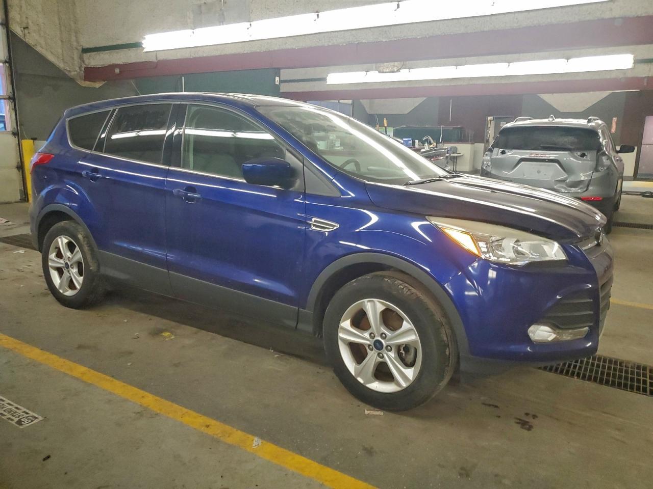 2016 Ford Escape Se - Image 4
