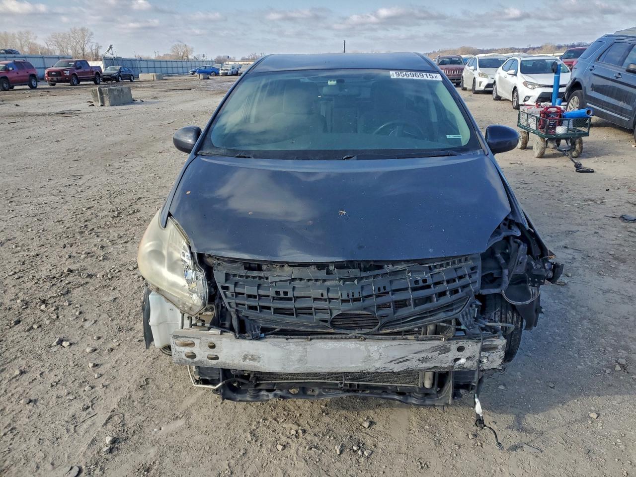 2012 Toyota Prius - Image 5