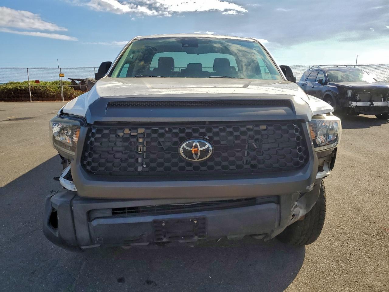 2020 Toyota Tundra Double Cab Sr - Image 5