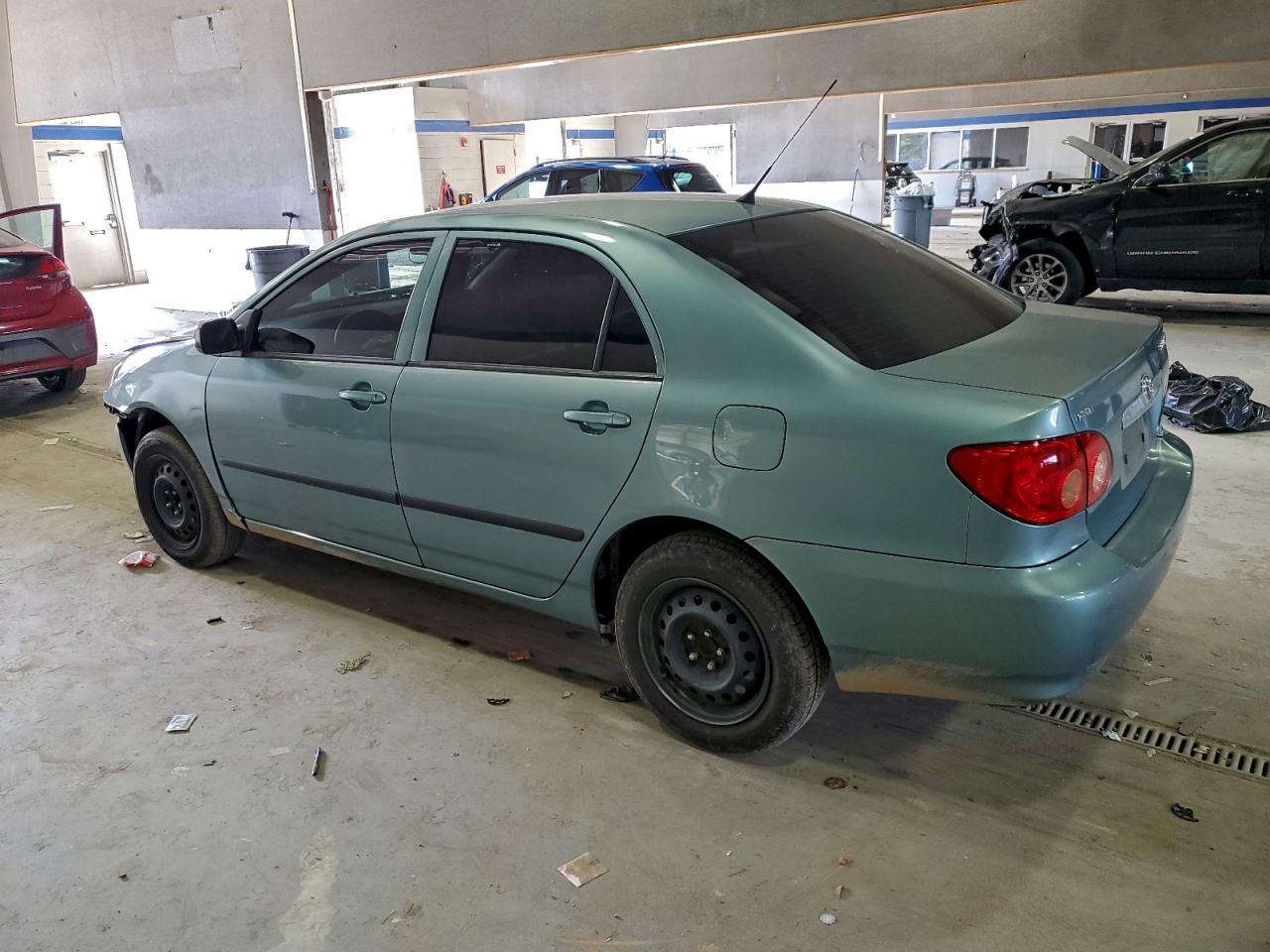 2006 Toyota Corolla Ce - Image 2
