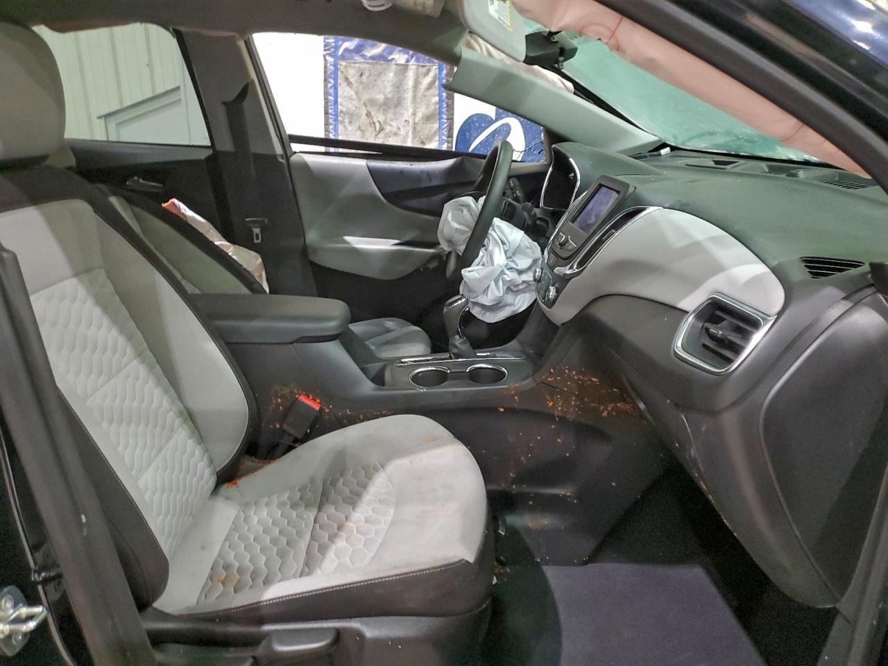 2021 Chevrolet Equinox Lt - Image 7