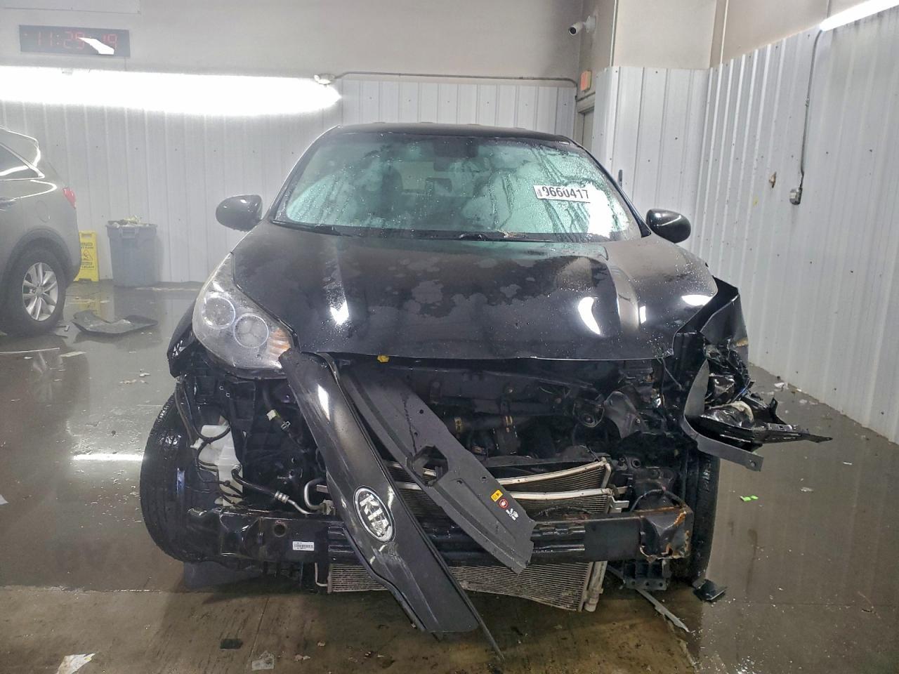 2019 Kia Sportage Lx - Фото 5