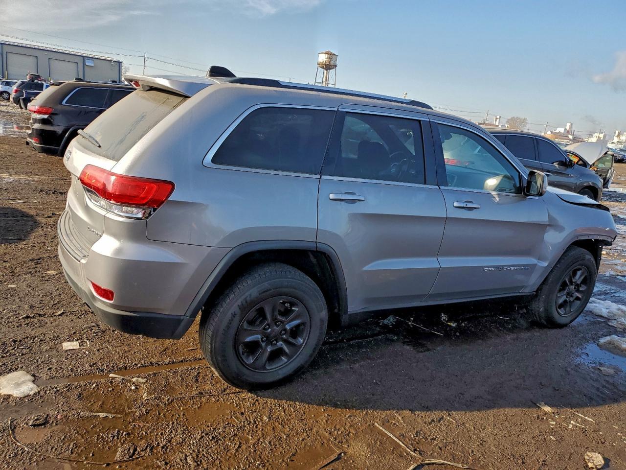 2014 Jeep Grand Cherokee Laredo - Фото 3