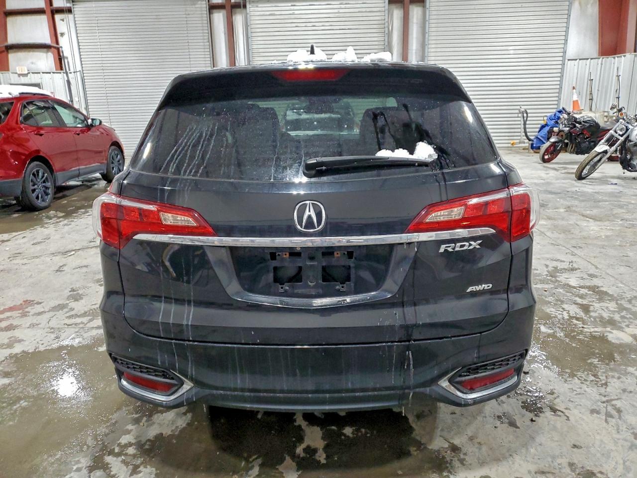 2016 Acura Rdx - Image 6