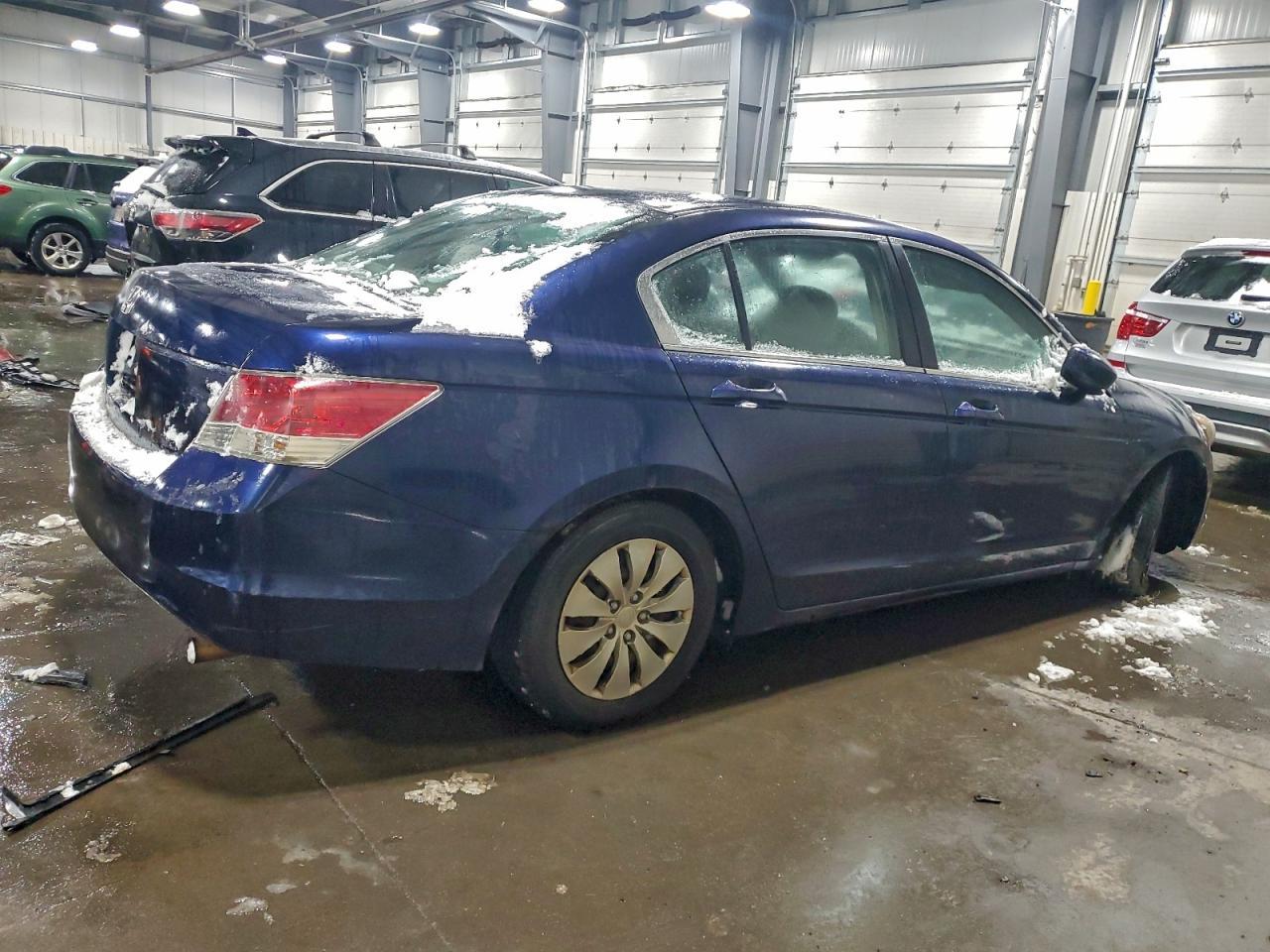 2008 Honda Accord - Фото 3