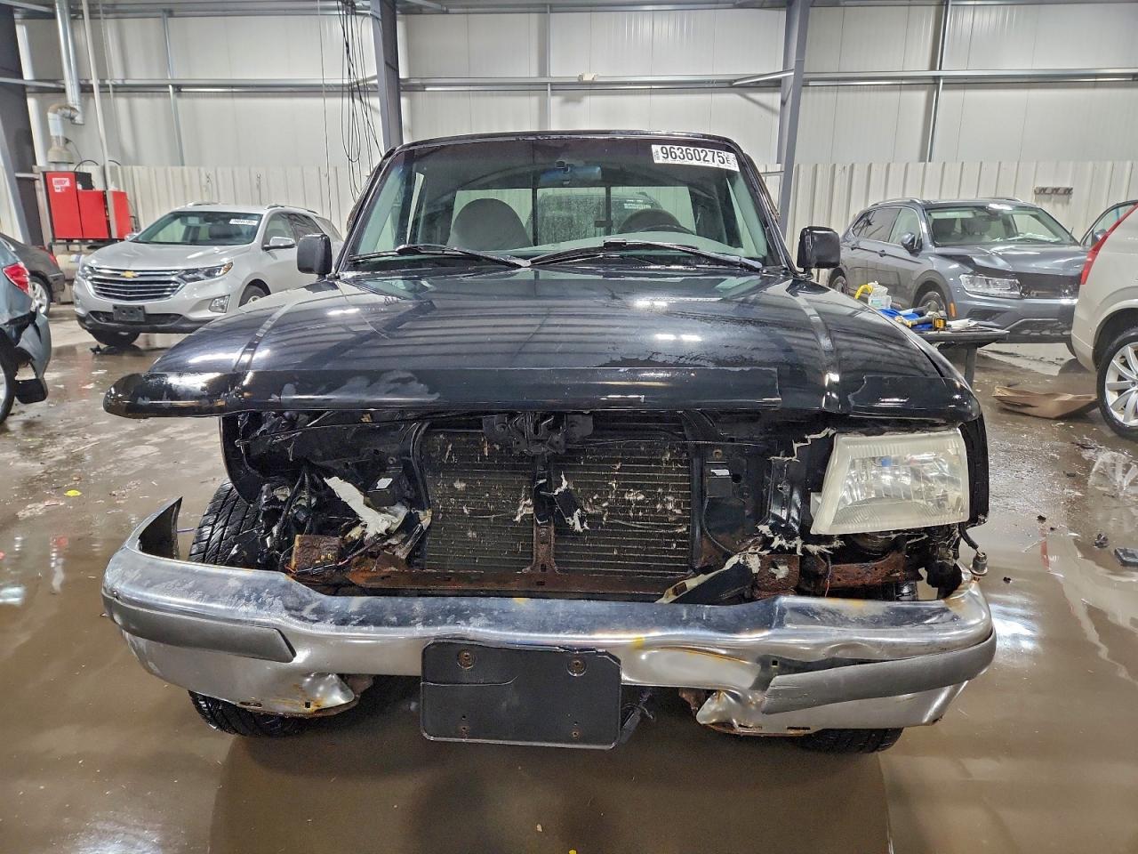 1998 Ford Ranger - Фото 5