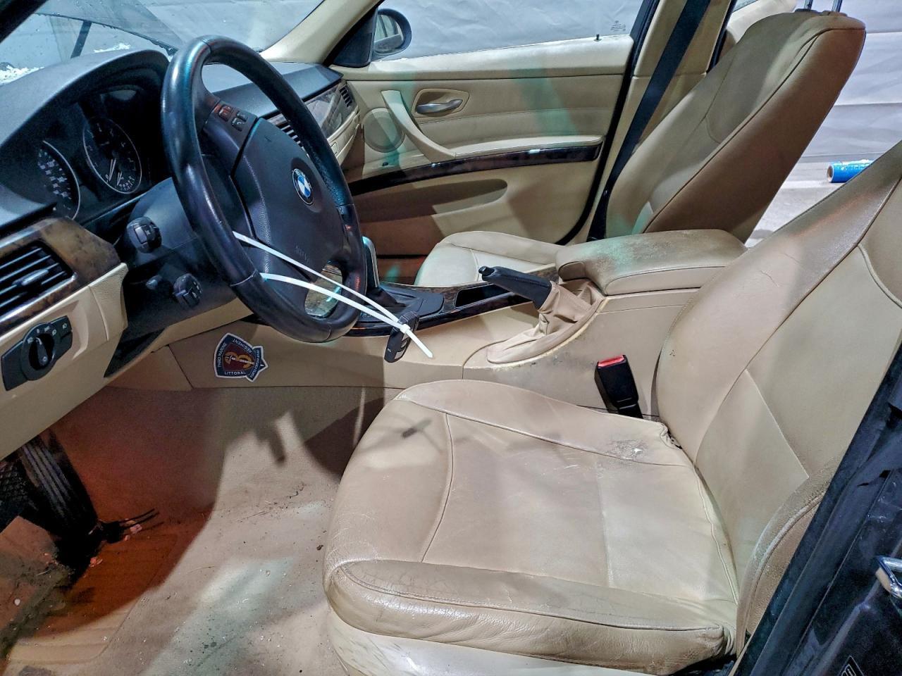 2006 BMW 330 I - Image 7