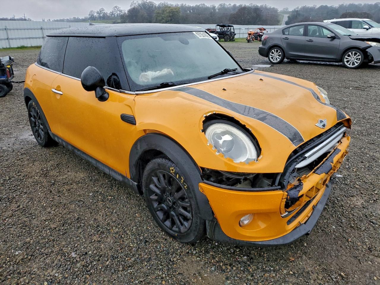 2014 Mini Cooper - Фото 4