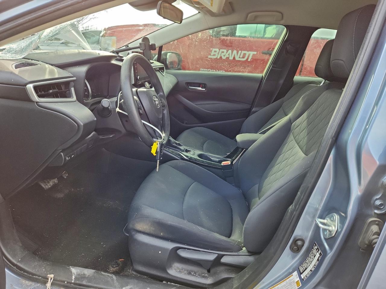 2020 Toyota Corolla Le - Image 7