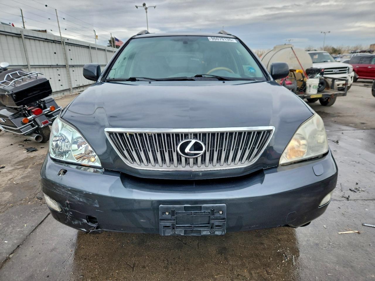 2006 Lexus Rx 330 Base - Фото 5