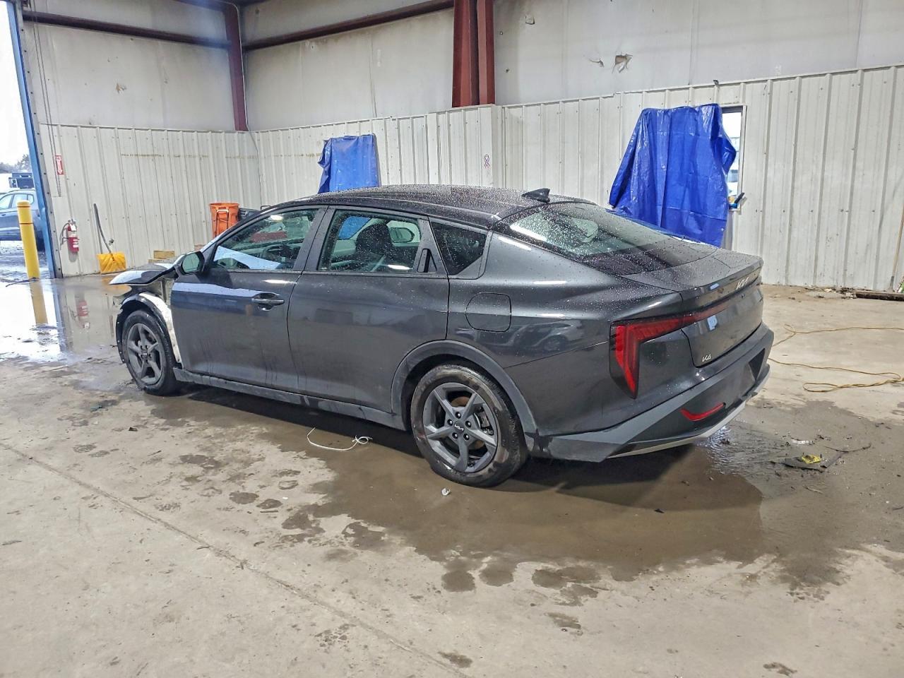 2025 Kia K4 Lx - Фото 2