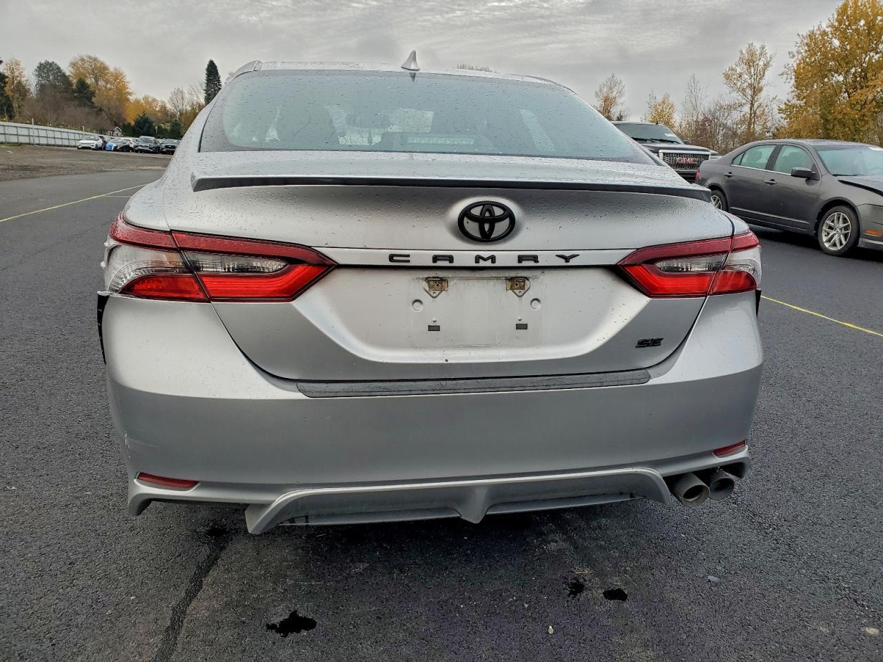 2023 Toyota Camry - Фото 6