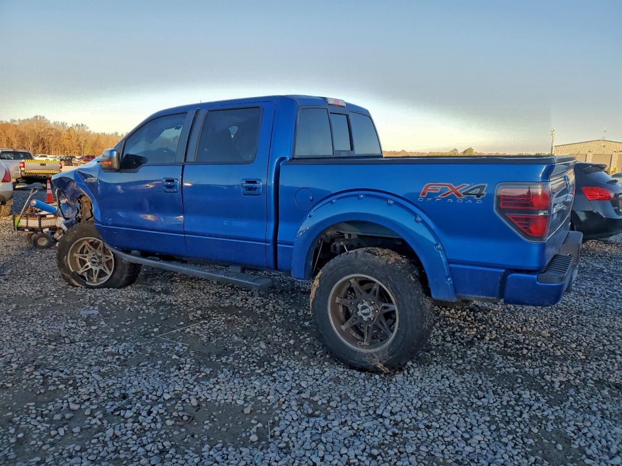 2013 Ford F150 - Image 2