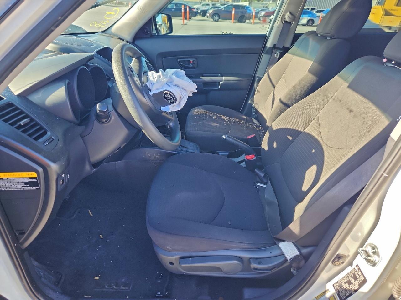 2013 Kia Soul - Фото 7