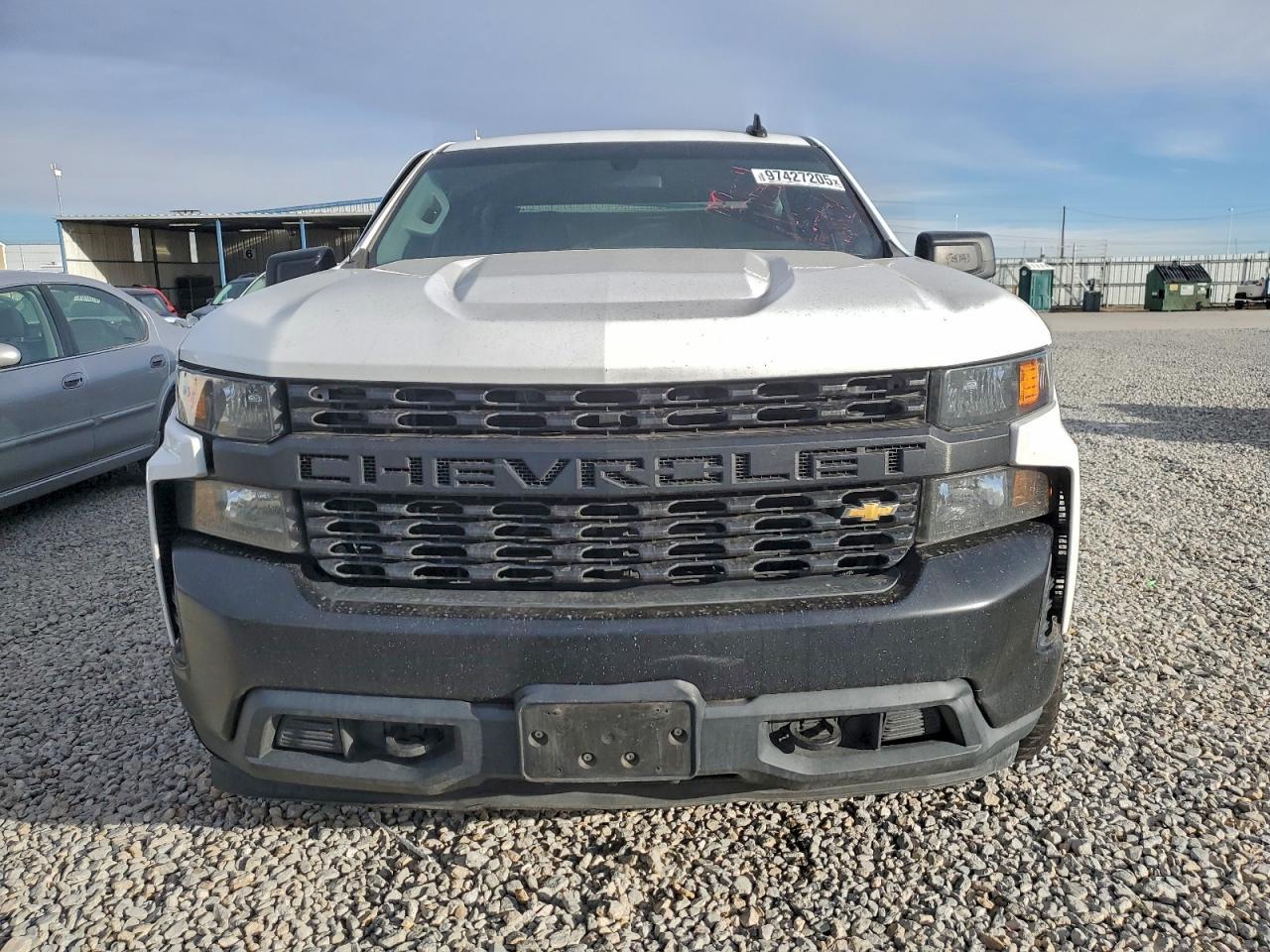 2020 Chevrolet Silverado K1500 - Image 5
