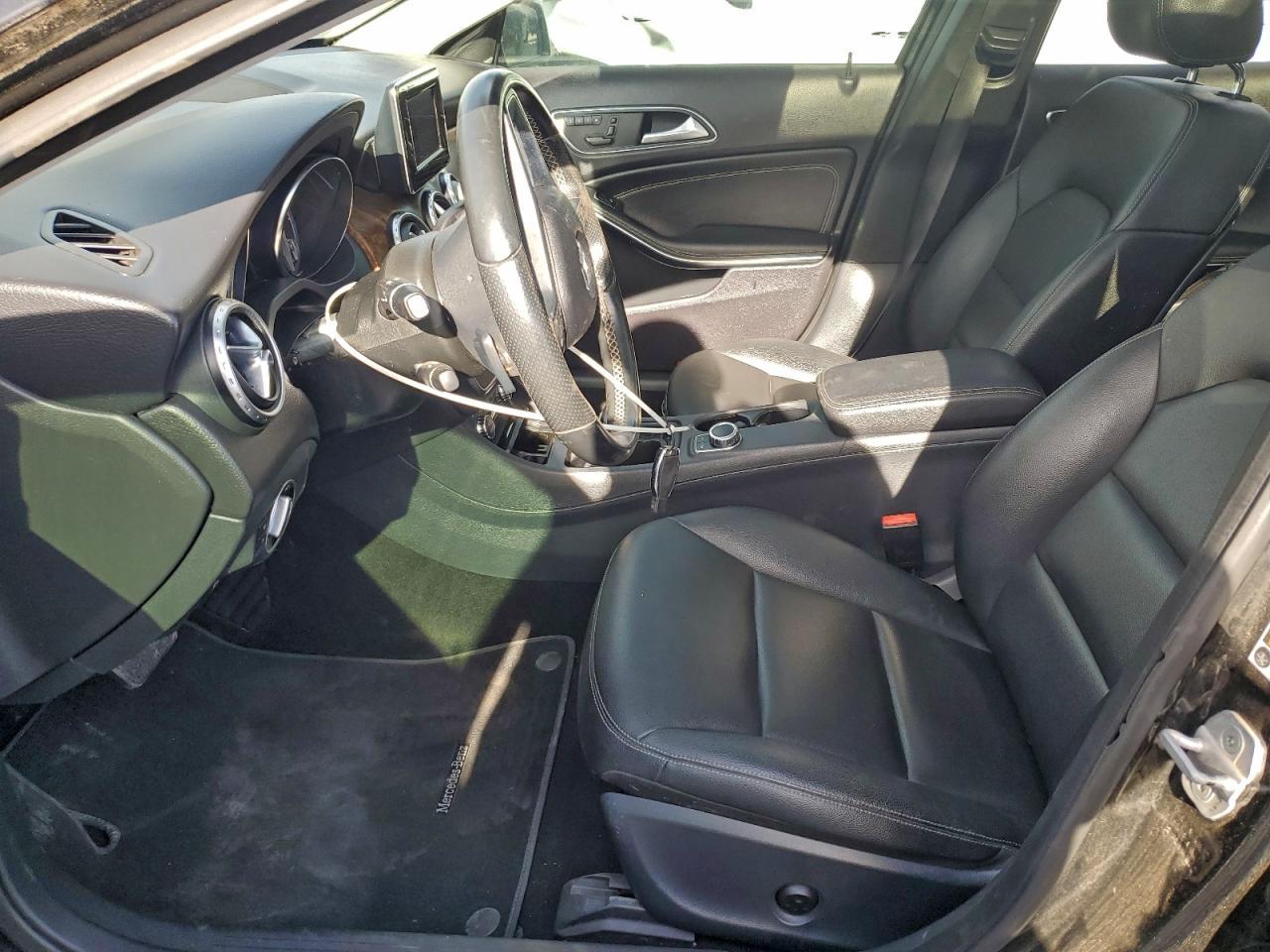 2015 Mercedes-Benz Gla 250 - Фото 7