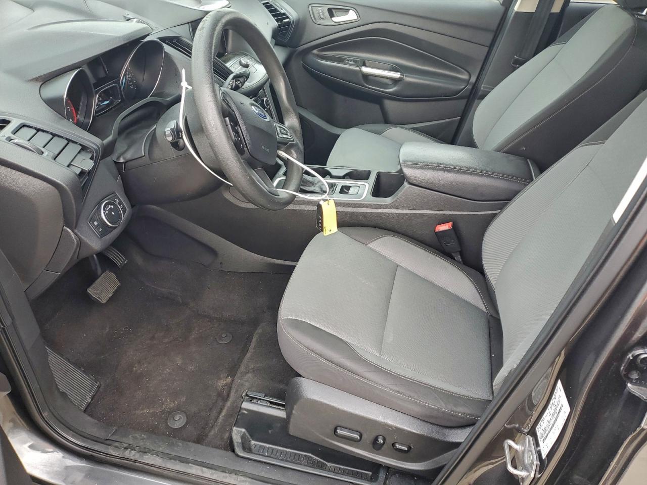 2019 Ford Escape Se - Фото 7