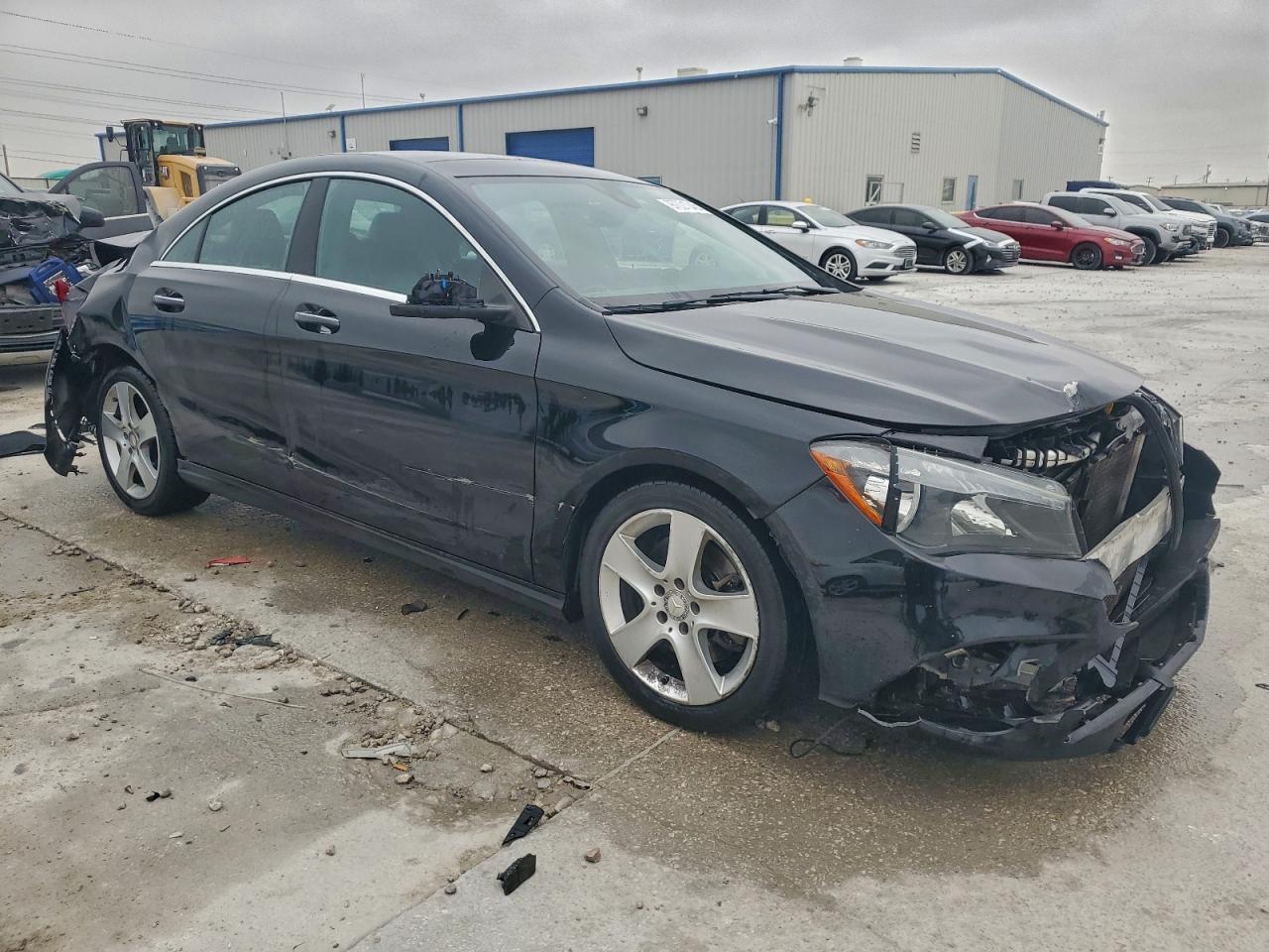 2015 Mercedes-Benz Cla 250 - Image 4