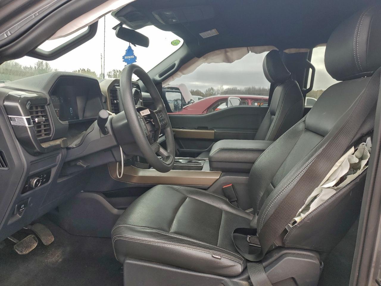 2024 Ford F150 Stx - Image 7