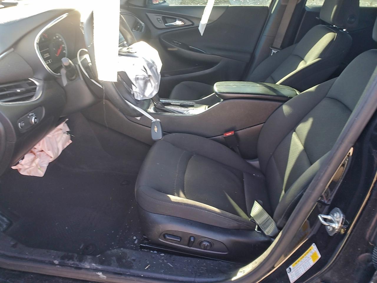 2020 Chevrolet Malibu Lt - Image 7