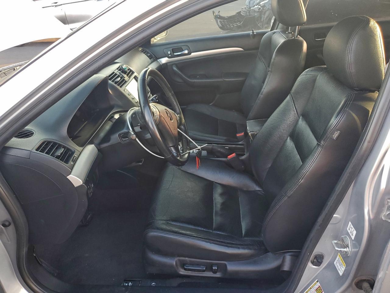 2004 Acura Tsx - Image 7