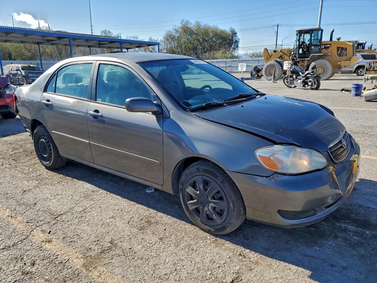 2006 Toyota Corolla Ce - Image 4