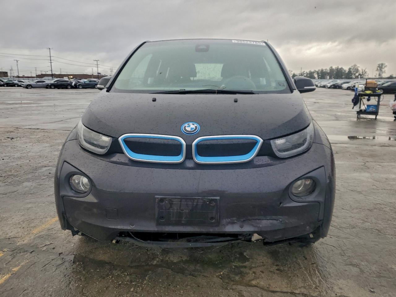 2015 BMW I3 Rex - Фото 5