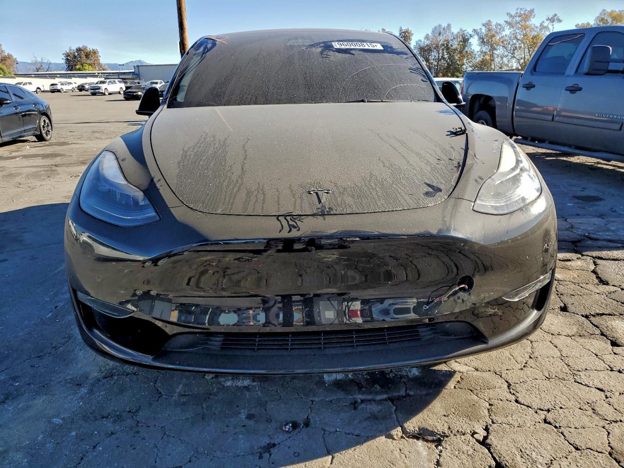 2023 Tesla Model Y - Фото 5