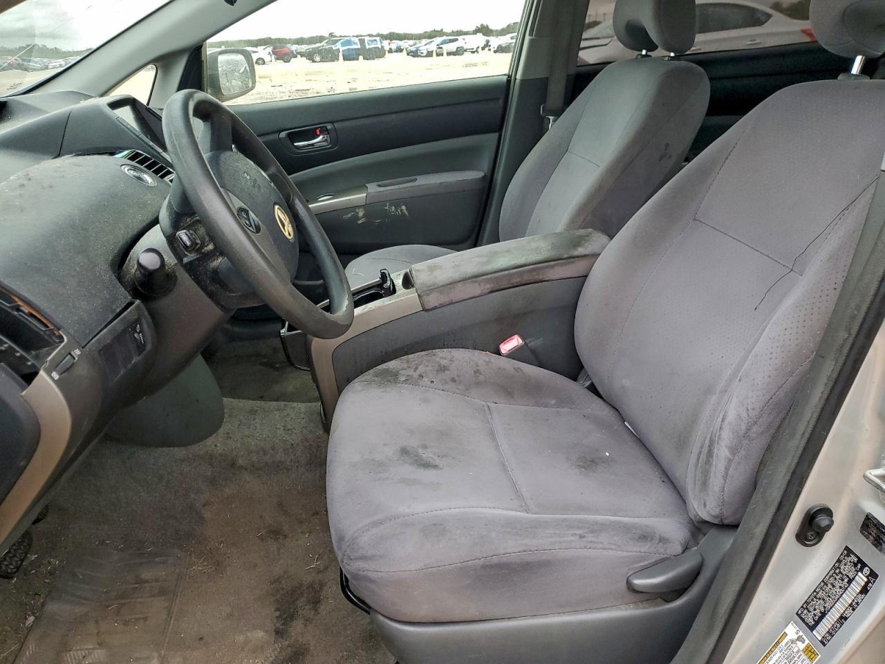 2008 Toyota Prius - Фото 7