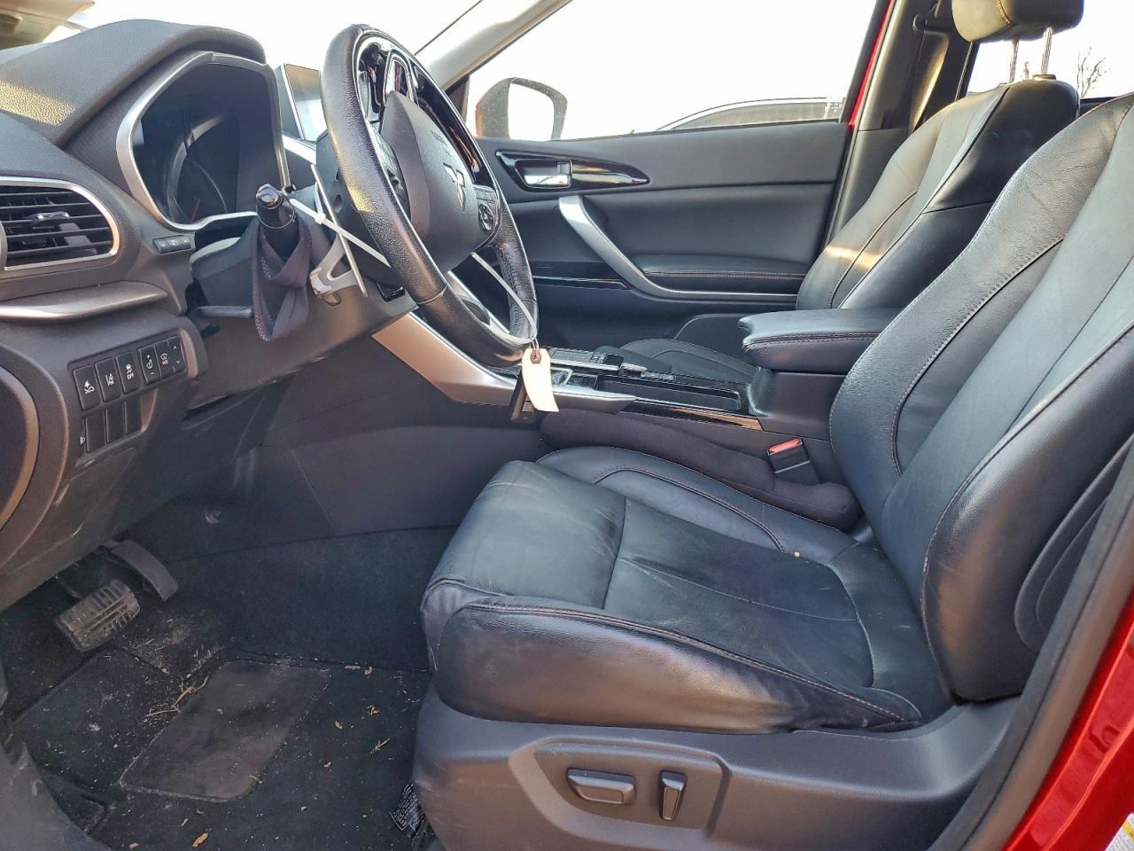 2018 Mitsubishi Eclipse Cross Se - Image 7