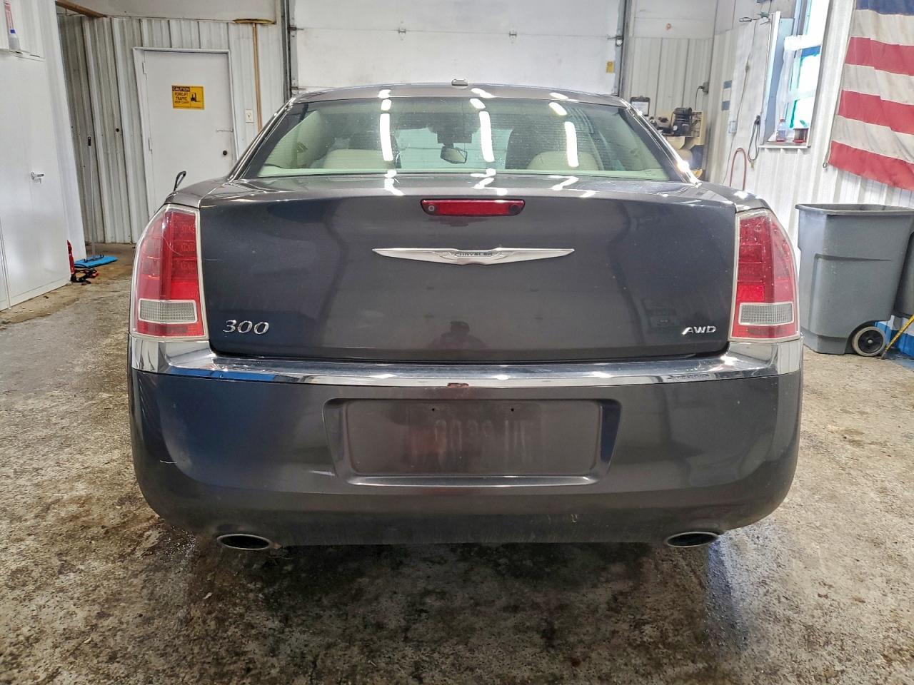 2014 Chrysler 300 - Фото 6