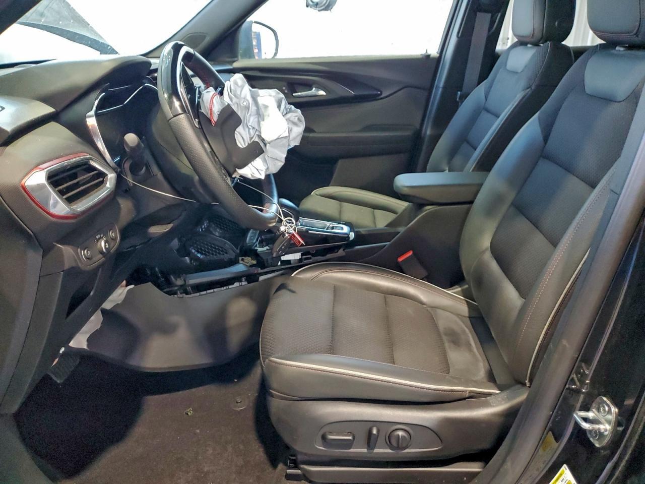 2023 Chevrolet Trailblazer Rs - Фото 7