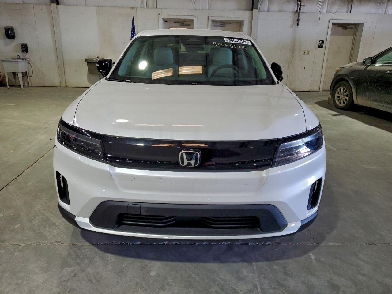 2024 Honda Prologue Ex - Фото 5