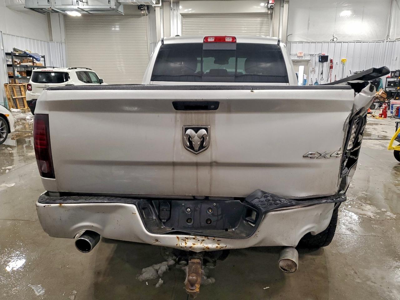 2015 Ram 1500 Sport - Image 6