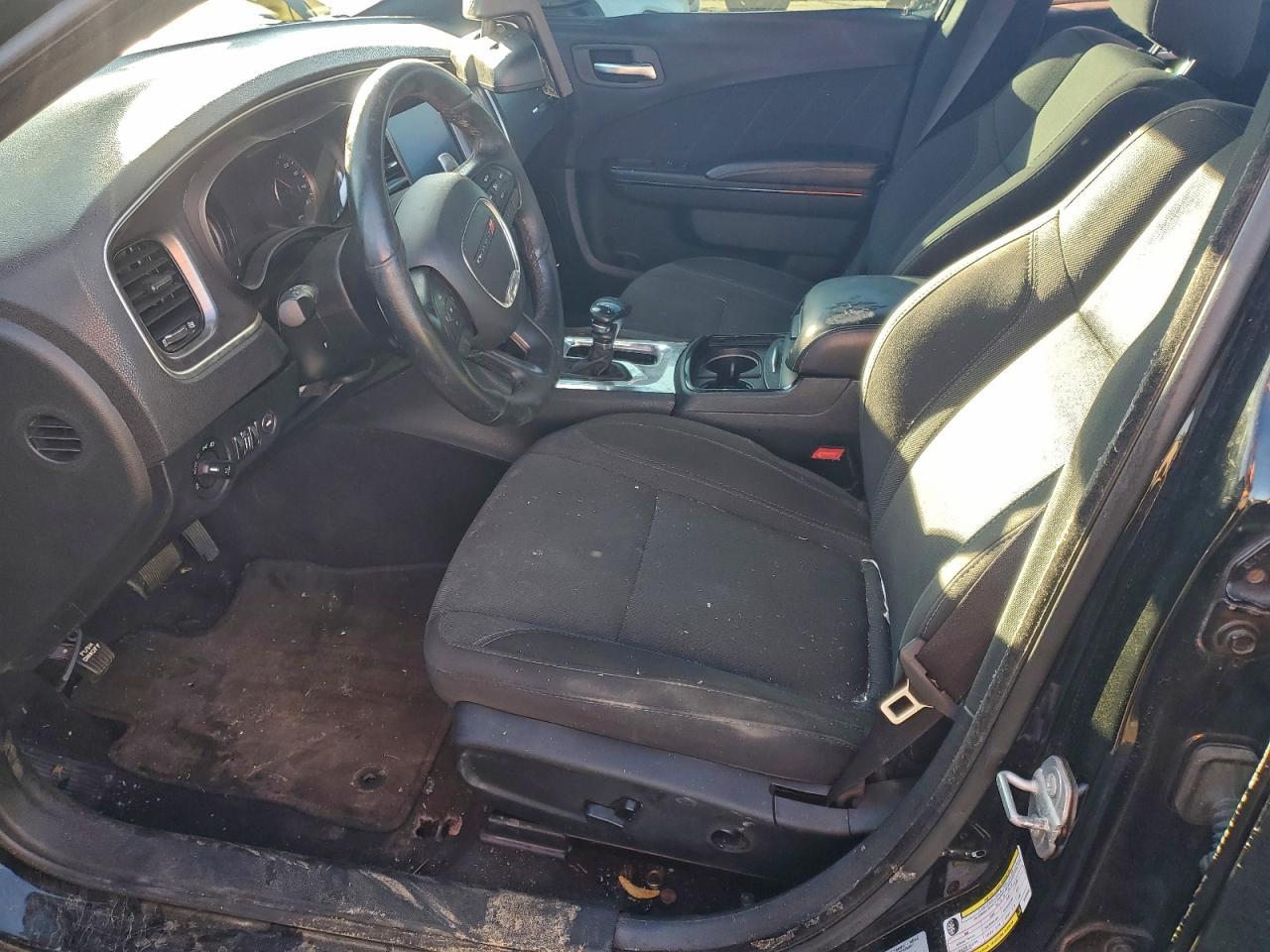 2016 Dodge Charger R/T - Фото 7