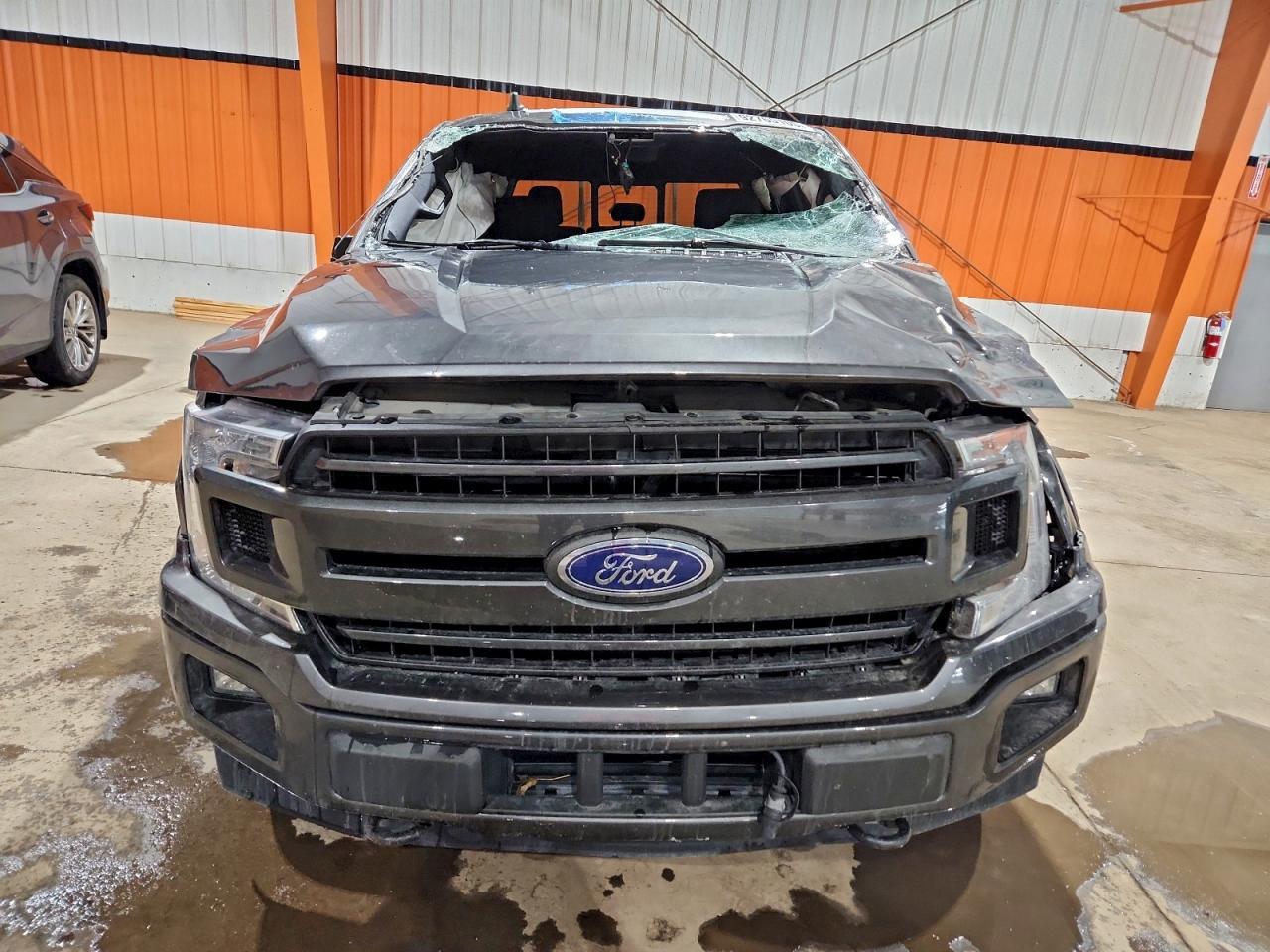 2019 Ford F150 Supercrew - Image 5
